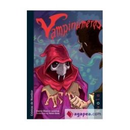 Nivola Libros y Ediciones, S.L. Vampinúmeros