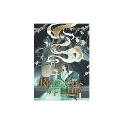 Seven Seas Entertainment Remnants Of Filth: Yuwu (novel) Vol. 5