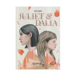 Roomie Ediciones Juliet Y Dalia