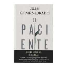 B (Ediciones B) El Paciente