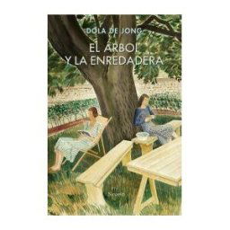 Siruela El árbol Y La Enredadera