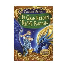 Estrella Polar El Gran Retorn Al Regne De La Fantasia