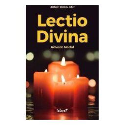 Editorial Claret, S.L.U. Lectio Divina Advent-nadal