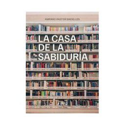 Npq Editores La Casa De La Sabiduría