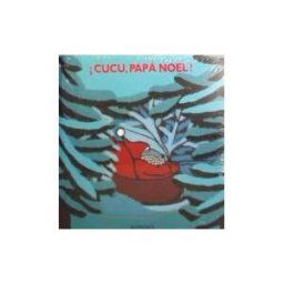 Editorial Corimbo S.L. cucu, Papa Noel!