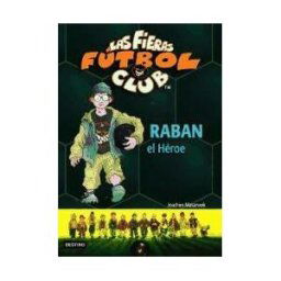 Planeta Infantil Pack Raban, El Héroe + Tattoo