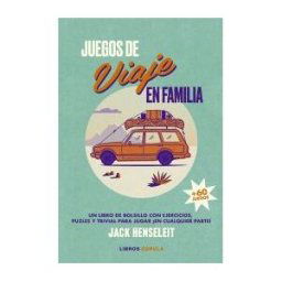 Libros Cúpula Juegos De Viaje En Familia