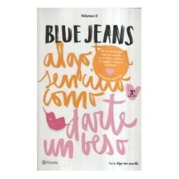 Editorial Planeta, S.A. Pack Tc Algo Tan Sencillo Como Darte Un Beso + Llavero