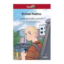 Grupo EDEBé El Hado Padrino