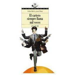 Anaya Educación El Cartero Siempre Llama Mil Veces