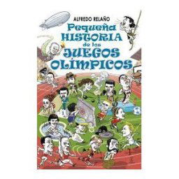 Espasa Pequeña Historia De Los Juegos Olímpicos