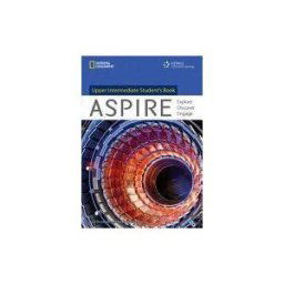National Geographic Learning Aspire, Upper-intermediate