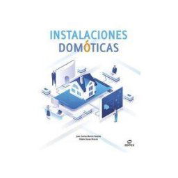 Editorial Editex Instalaciones Domóticas