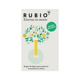GRIJALBO Juegos De Lógica Para Mantener Tu Memoria En Forma (edición Exclusiva) (rubio. Entrena Tu Mente)