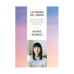 Aguilar La Agenda Del Orden: Disfruta Cada Día De La Magia De Ordenar