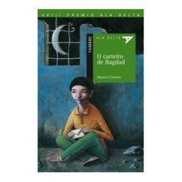 Editorial Tambre (Edelvives) O Cartero De Bagdad