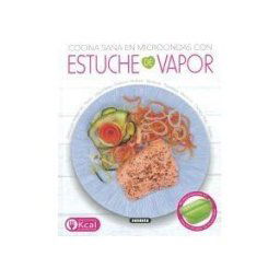 Susaeta Ediciones El Rincón Del Paladar. Cocina Sana En Microondas Con Estuche De Vapor