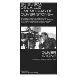 Libros del Kultrum En Busca De La Luz. Memorias De Olive Stone