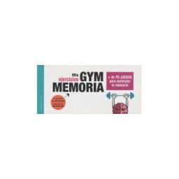 Larousse Gym Memoria. Más De 90 Juegos Para Estimular Tu Memoria