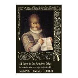 Valdemar El Libro De Los Hombres Lobo