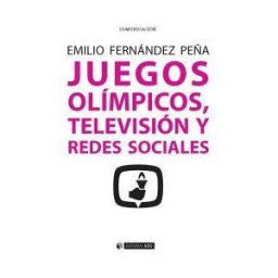 Editorial UOC, S.L. Juegos Olímpicos, Televisión Y Redes Sociales