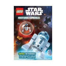 Magazzini Salani Lego Star Wars. Aventuras Espaciales