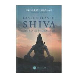 La Llave. Las Huellas De Shiva