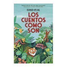 ALFAGUARA Los Cuentos Como Son
