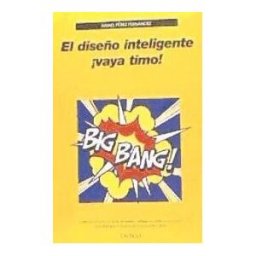 Laetoli El Diseño Inteligente vaya Timo!