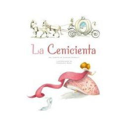Edicions Llibreria Universitria de Barcelona, SL La Cenicienta