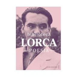 Ya lo dijo Casimiro Parker Biblioteca Lorca. Poesía