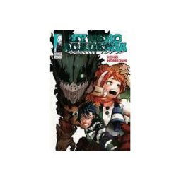 VIZ Media LLC My Hero Academia, Vol. 33