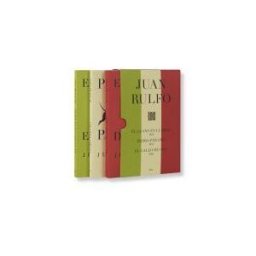 RM Verlag, S.L. Juan Rulfo. Caja Edición Conmemorativa