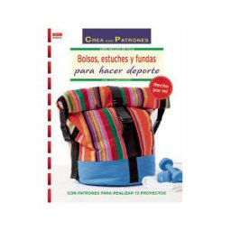 Editorial El Drac, S.L. Bolsos, Estuches Y Fundas Para Hacer Deporte