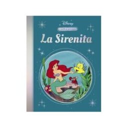 CLIPER PLUS La Sirenita (la Magia De Un Clásico Disney)