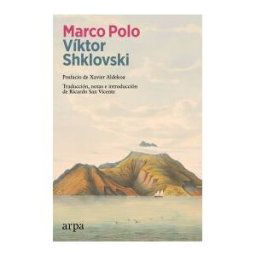 Arpa Editores Marco Polo