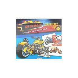 Todolibro Motos De Carreras