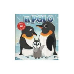 Catapulta Editores Toca Y Escucha - El Polo