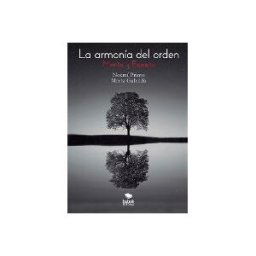 Bubok Publishing, S.L. La Armonía Del Orden: Mente Y Espacio