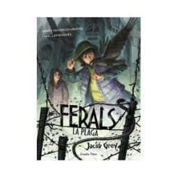 Estrella Polar Ferals. La Plaga