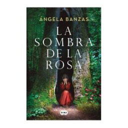 EDITORIAL SUMA DE LETRAS, S.L. La Sombra De La Rosa