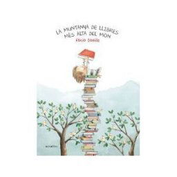 Animallibres, S.L. La Muntanya De Llibres Més Alta Del Món