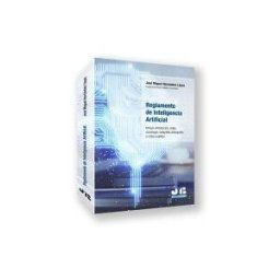 J.M. Bosch Editor Reglamento De Inteligencia Artificial
