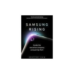 Ebury Publishing Samsung Rising