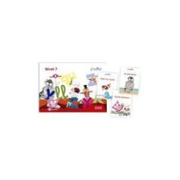 Oxford University Press España, S.A. Cocinero Y Tableta Educación Infantil 5 Años