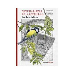 Libros Cúpula Naturalistas En Zapatillas