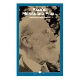 Punto de Vista Editores Ramón Menéndez Pidal