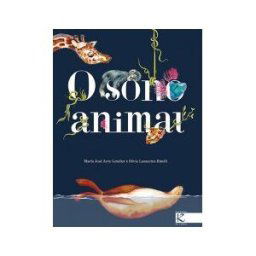 Faktoría K de Libros O Sono Animal