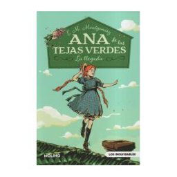 Molino Ana De Las Tejas Verdes 1 - La Llegada