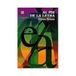 Fondo de Cultura Económica Al Pie De La Letra.